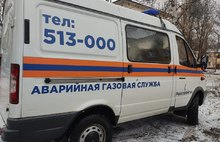 В Ярославле предотвратили взрыв газа в жилом доме