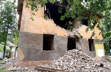 Суд в Ярославле признал попытку сноса «актерского дома» ремонтом