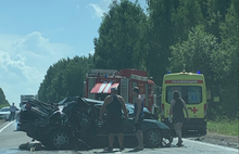 В Ярославле водителя грузовика будут судить за ДТП с пострадавшим ребенком
