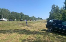 Под Переславлем в ДТП погибли водитель и несовершеннолетняя пассажирка