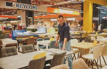 Развиваемся вместе: «МебельМаркт» рассказал о перспективах карьерного роста и преимуществах работы в мебельном центре