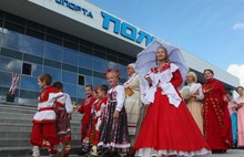 Губернатор Ярославской области Сергей Ястребов: «Рыбинск продолжает успешно развиваться на благо горожан»