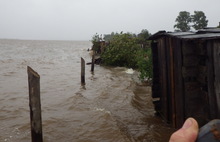 В Приамурье с наводнением борются 19 спасателей из Ярославской области