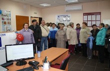 В районах Ярославской области открываются филиалы многофункционального центра