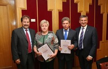Три общественные организации Ярославской области стали обладателями грантов конкурса Лиги здоровья нации