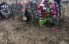 Ярославцы назвали «бесчеловечным» состояние Осташинского кладбища