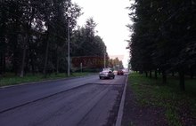 Подрядчик за свой счёт переделает ремонт дороги в Ярославле 