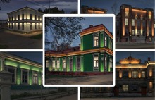 В Переславле сделают подсветку зданий администрации и думы