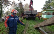 В Ярославской области энергетики модернизировали электрические сети в 62 населенных пунктах