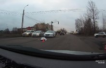В Ярославле насмерть сбили пешехода