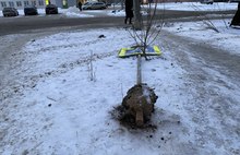 В Ярославле ремонт дорог продолжается в декабре