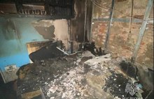 Пожар в главном корпусе ярославского госуниверситета ликвидирован