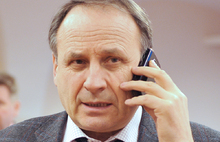 Михаил Боровицкий отменил свое распоряжение о создании рабочей группы по подготовке бюджета на 2016 год