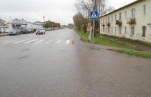 На дорогах Ярославской области под колесами автомобилей оказались три человека