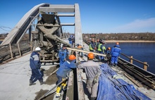 Волжский мост в Рыбинске не будут перекрывать на два месяца