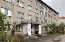 Жилой дом в Ярославле четыре года живет с некачественным отоплением