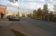На дороге в Ярославле пострадал 71-летний велосипедист