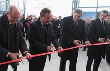 В Ярославской области открылся завод по производству кабеля высокого напряжения