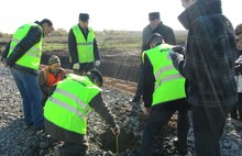 Общественный совет Ярославской области продолжает проверку дорожных работ