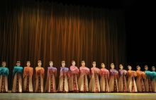 Танцоры на фестивале «Навстречу друг другу» в Ярославле прыгали выше головы. Фоторепортаж