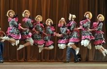 Танцоры на фестивале «Навстречу друг другу» в Ярославле прыгали выше головы. Фоторепортаж