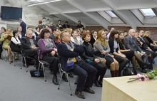 В Ярославле прошла презентация книги «Короли бизнеса. Столпы общества». Фоторепортаж