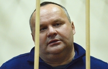 Мосгорсуд оставил под стражей временно отстраненного от должности мэра Рыбинска Юрия Ласточкина