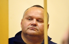 На суде мэр Рыбинска Ярославской области Юрий Ласточкин был спокойным и выдержанным. С фото и видео