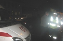 На пешеходном переходе в Ярославской области «Ниссан» сбил двух человек