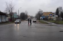 В Ярославской области водители продолжают давить детей на пешеходных переходах