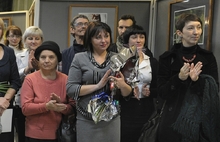 В Ярославле открылась выставка художественной фотографии «У каждого свои дороги...». Фоторепортаж