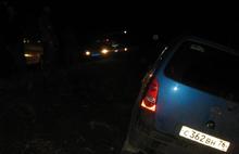В Ярославской области иномарка задавила пешехода