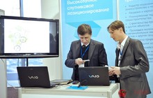 В Ярославле продолжает работу IV Международный форум «Инновации. Бизнес. Образование-2013». Фоторепортаж
