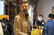 Актер Леонид Куравлев и композитор Григорий Гладков открыли в Ярославле VII фестиваль «Кино-Клик». Фоторепортаж
