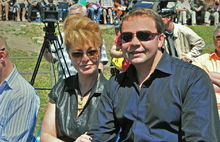 Шестнадцать мгновений из жизни заместителя мэра Ярославля Елены Новик. С фото
