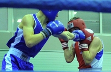 В Ярославле стартовал турнир по боксу памяти чемпиона мира Александра Лебедева. Фоторепортаж