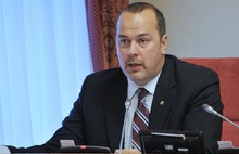 Депутаты Ярославской думы утвердили областной бюджет 2014 года. Фоторепортаж