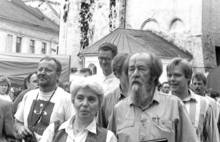 В Ярославле вспоминают Александра Солженицына
