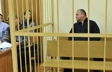 Кировский суд Ярославля продлил арест Юрию Ласточкину. Фоторепортаж