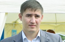 Директором Школы олимпийского резерва Ярославской области остается Сергей Швецов