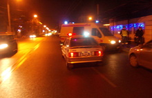 В Ярославле под колесами «пятерки» погиб пешеход
