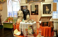 В музее-заповеднике Ярославля работает выставка «ЯрмаНка». Фоторепортаж