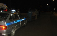 В Ярославской области перевернулась иномарка - пострадали два человека