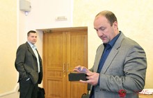 Депутат муниципалитета Ярославля Миша Халтян стал семнадцатым в комиссии по управлению и распоряжению муниципальным имуществом. С фото