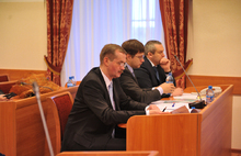 Почти все заместители губернатора Ярославской области остались при портфелях