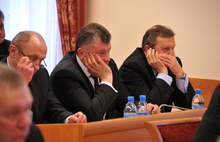 Почти все заместители губернатора Ярославской области остались при портфелях