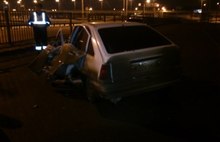 В Ярославле погиб водитель автомобиля «Опель Кадет»
