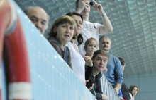В Ярославле проходит открытый чемпионат и первенство города по акватлону. С фото