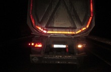 На трассе Москва-Холмогоры в Ярославской области столкнулись четыре машины