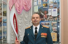 Председатель муниципалитета Ярославля Алексей Малютин устроил торжественный прием в честь Дня защитников Отечества. Фоторепортаж